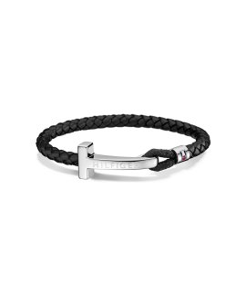 Tommy Hilfiger T-Hook Joia Pulseira Homem 2700868