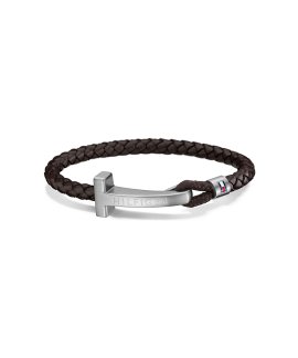 Tommy Hilfiger T-Hook Joia Pulseira Homem 2700869