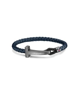 Tommy Hilfiger T-Hook Joia Pulseira Homem 2700870