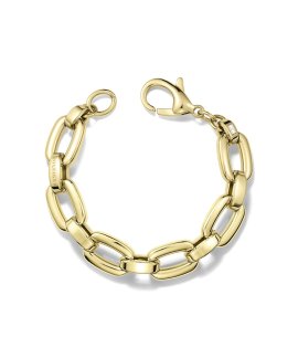 Tommy Hilfiger Smooth Link Joia Pulseira Classic Signature Mulher 2700888