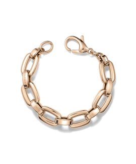 Tommy Hilfiger Smooth Link Joia Pulseira Classic Signature Mulher 2700889