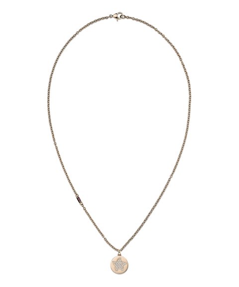 Tommy Hilfiger Starfish Joia Colar Mulher 2700926 Tommy Hilfiger Starfish Joia Colar Mulher 2700926