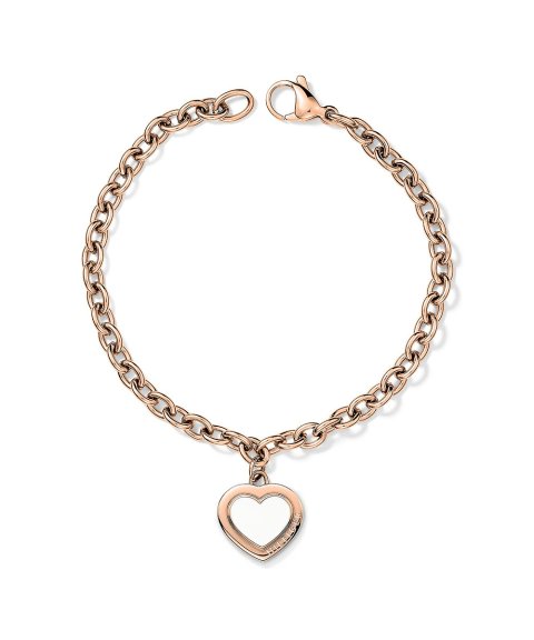 Tommy Hilfiger Heart Joia Pulseira Mulher 2700931 Tommy Hilfiger Heart Joia Pulseira Mulher 2700931