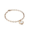 Tommy Hilfiger Heart Joia Pulseira Mulher 2700931 Tommy Hilfiger Heart Joia Pulseira Mulher 2700931