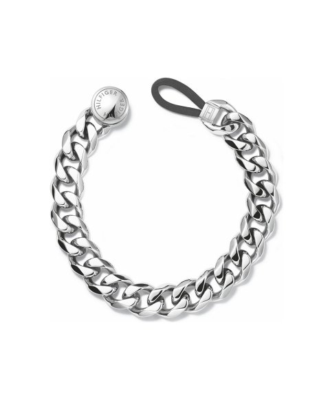 Tommy Hilfiger Chain Joia Pulseira Homem 2700958