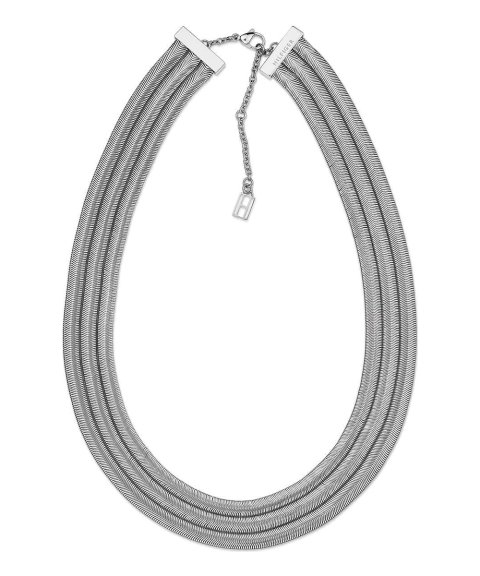 Tommy Hilfiger Snake Joia Colar Mulher 2700978 Tommy Hilfiger Snake Joia Colar Mulher 2700978