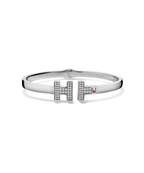 Tommy Hilfiger TH Stones Joia Pulseira Mulher 2700983 Tommy Hilfiger TH Stones Joia Pulseira Mulher 2700983