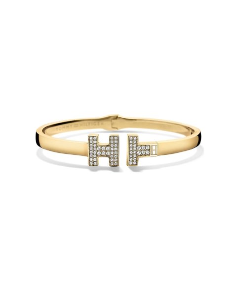 Tommy Hilfiger TH Stones Joia Pulseira Mulher 2700984 Tommy Hilfiger TH Stones Joia Pulseira Mulher 2700984