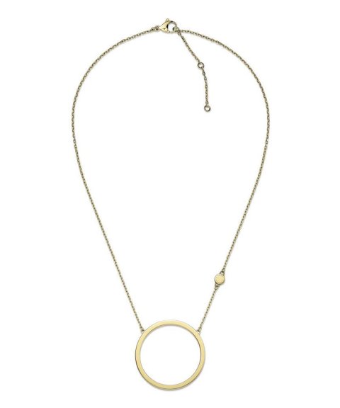 Tommy Hilfiger Circle Joia Colar Mulher 2700990 Tommy Hilfiger Circle Joia Colar Mulher 2700990