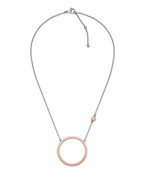 Tommy Hilfiger Circle Joia Colar Mulher 2700991 Tommy Hilfiger Circle Joia Colar Mulher 2700991