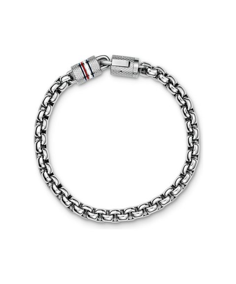 Tommy Hilfiger Link Joia Pulseira Homem 2700996 Tommy Hilfiger Link Joia Pulseira Homem 2700996