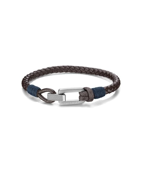 Tommy Hilfiger Men´s Casual Joia Pulseira Homem 2701011