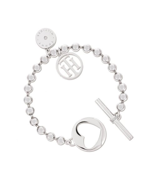 Tommy Hilfiger V-Day Joia Pulseira Mulher 2701036 Tommy Hilfiger V-Day Joia Pulseira Mulher 2701036