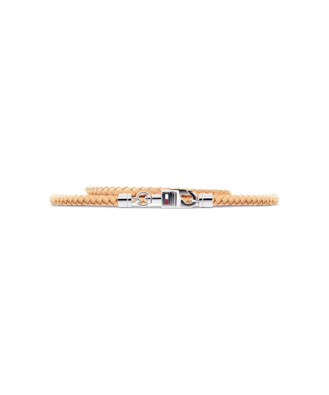 Tommy Hilfiger Joia Pulseira Homem 2701065 Tommy Hilfiger Joia Pulseira Homem 2701065
