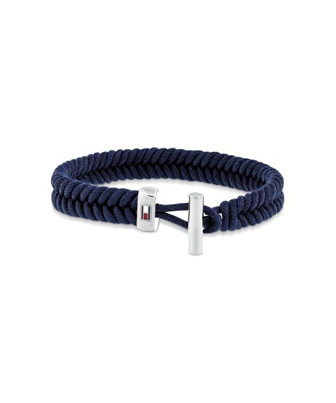 Tommy Hilfiger Casual Core Joia Pulseira Homem 2701071 Tommy Hilfiger Casual Core Joia Pulseira Homem 2701071