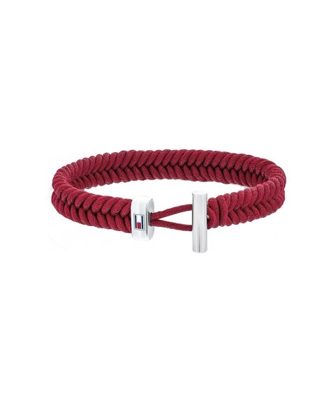 Tommy Hilfiger Casual Core Joia Pulseira Homem 2701072 Tommy Hilfiger Casual Core Joia Pulseira Homem 2701072