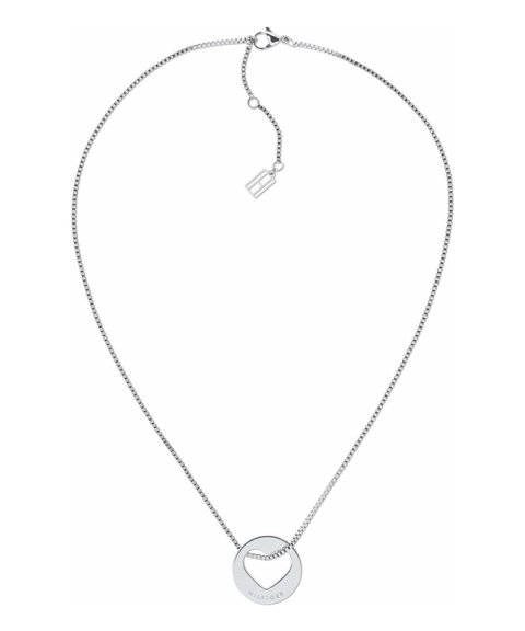 Tommy Hilfiger V-Day Joia Colar Mulher 2701074 Tommy Hilfiger V-Day Joia Colar Mulher 2701074