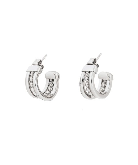 Tommy Hilfiger Stach Joia Brincos Mulher 2701091 Tommy Hilfiger Stach Joia Brincos Mulher 2701091