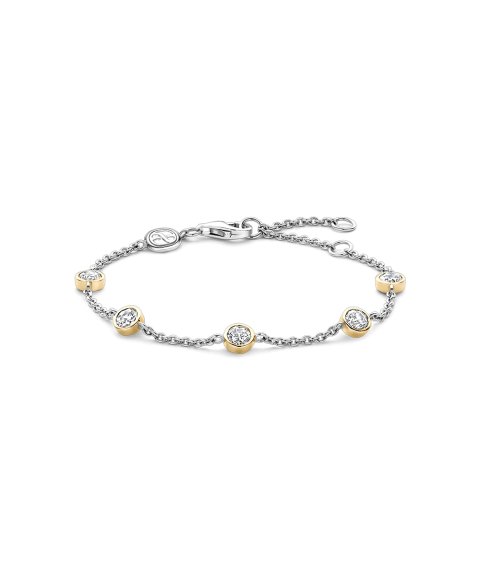 Ti Sento Joia Pulseira Mulher 2756ZY