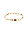 Tommy Hilfiger Bruce Relógio Pulseira Set Homem 2770221