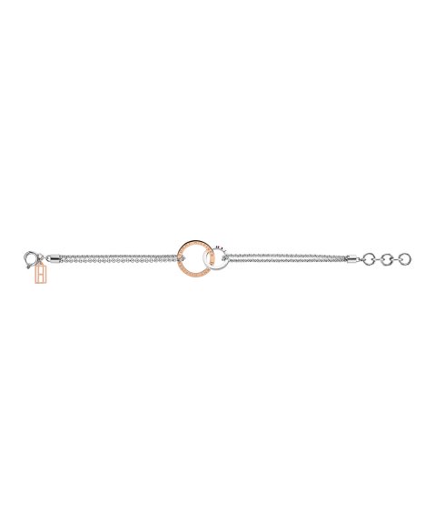 Tommy Hilfiger Joia Pulseira Mulher 2780002 Tommy Hilfiger Joia Pulseira Mulher 2780002