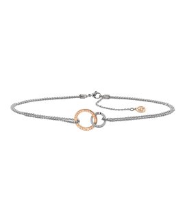 Tommy Hilfiger Chain Chocker Joia Colar Mulher 2780016