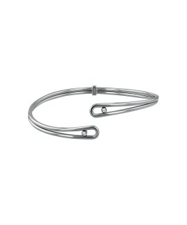 Tommy Hilfiger Thin Cuff Joia Pulseira Mulher 2780058