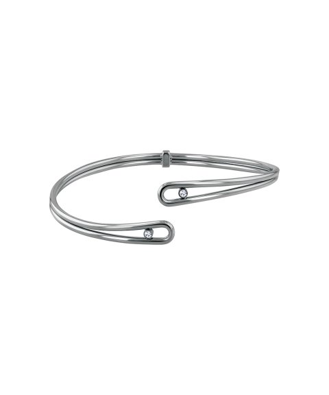 Tommy Hilfiger Thin Cuff Joia Pulseira Mulher 2780058 Tommy Hilfiger Thin Cuff Joia Pulseira Mulher 2780058