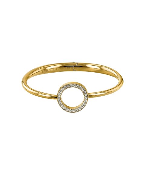 Tommy Hilfiger Circle Joia Pulseira Mulher 2780065 Tommy Hilfiger Circle Joia Pulseira Mulher 2780065