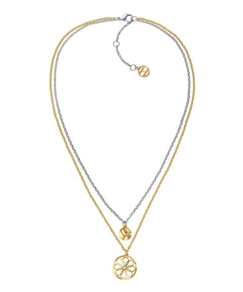 Tommy Hilfiger Coin Joia Colar Mulher 2780068 Tommy Hilfiger Coin Joia Colar Mulher 2780068