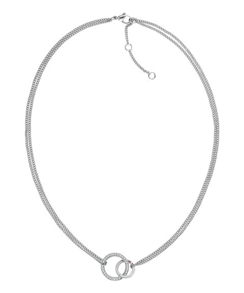 Tommy Hilfiger Circle Joia Colar Mulher 2780076 Tommy Hilfiger Circle Joia Colar Mulher 2780076