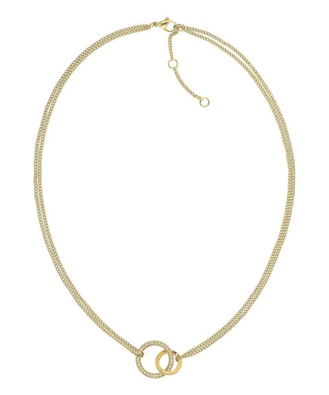 Tommy Hilfiger Circle Joia Colar Mulher 2780077 Tommy Hilfiger Circle Joia Colar Mulher 2780077