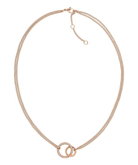 Tommy Hilfiger Circle Joia Colar Mulher 2780078 Tommy Hilfiger Circle Joia Colar Mulher 2780078