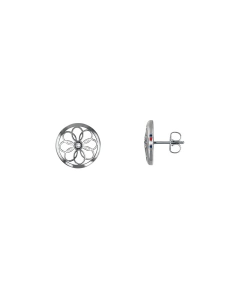Tommy Hilfiger Coin Joia Brincos Mulher 2780080 Tommy Hilfiger Coin Joia Brincos Mulher 2780080