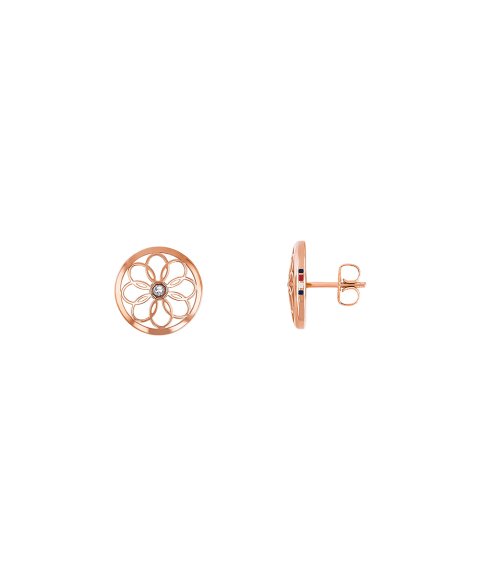 Tommy Hilfiger Coin Joia Brincos Mulher 2780082 Tommy Hilfiger Coin Joia Brincos Mulher 2780082