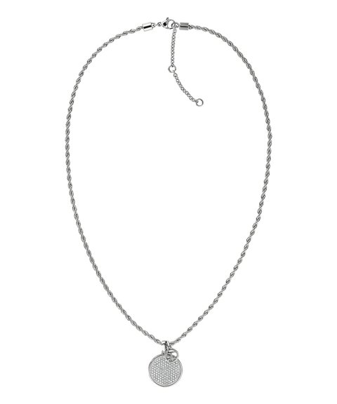Tommy Hilfiger Icon Joia Colar Mulher 2780129