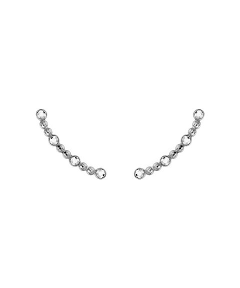 Tommy Hilfiger Crystals Joia Brincos Mulher 2780236