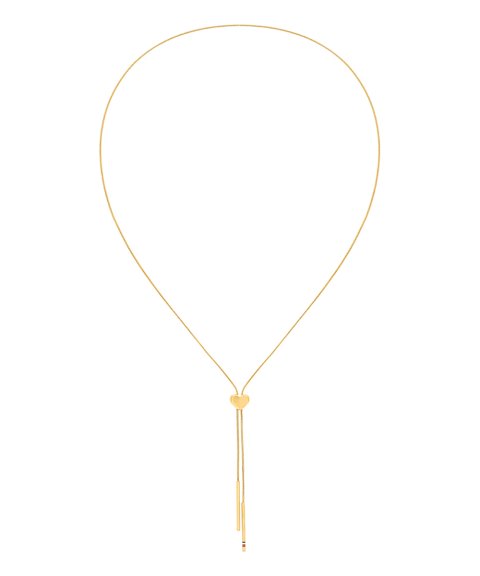 Tommy Hilfiger Heart Joia Colar Mulher 2780291 Tommy Hilfiger Heart Joia Colar Mulher 2780291