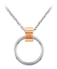 Tommy Hilfiger Circle Joia Colar Mulher 2780393 Tommy Hilfiger Circle Joia Colar Mulher 2780393