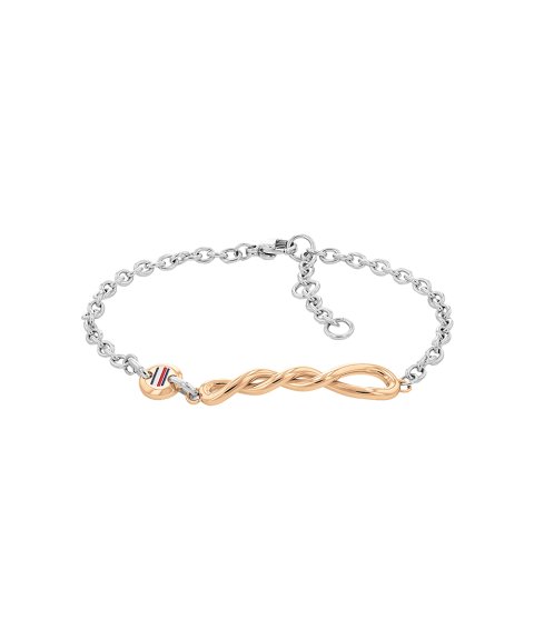 Tommy Hilfiger Joia Pulseira Mulher 2780510