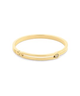 Tommy Hilfiger Minimal Joia Pulseira Bangle Mulher 2780533