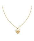Tommy Hilfiger Hearts Joia Colar Mulher 2780559 Tommy Hilfiger Hearts Joia Colar Mulher 2780559