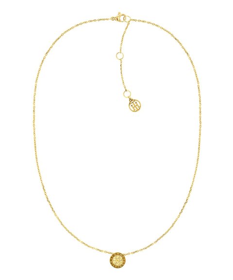Tommy Hilfiger Joia Colar Mulher 2780569 Tommy Hilfiger Joia Colar Mulher 2780569
