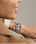 Tommy Hilfiger Joia Pulseira Bangle Mulher 2780578 Tommy Hilfiger Joia Pulseira Bangle Mulher 2780578