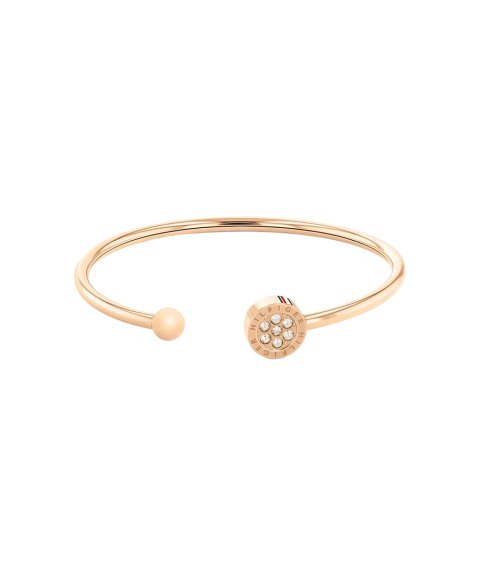 Tommy Hilfiger Joia Pulseira Bangle Mulher 2780578 Tommy Hilfiger Joia Pulseira Bangle Mulher 2780578