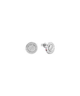 Tommy Hilfiger Hardware Joia Brincos Mulher 2780612