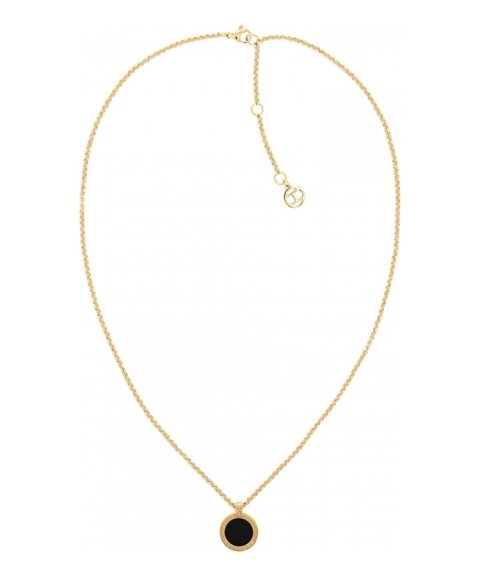 Tommy Hilfiger Iconic Circle Joia Colar Mulher 2780656 Tommy Hilfiger Iconic Circle Joia Colar Mulher 2780656