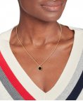 Tommy Hilfiger Iconic Circle Joia Colar Mulher 2780656 Tommy Hilfiger Iconic Circle Joia Colar Mulher 2780656