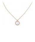 Tommy Hilfiger Iconic Circle Joia Colar Mulher 2780657 Tommy Hilfiger Iconic Circle Joia Colar Mulher 2780657