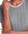 Tommy Hilfiger Iconic Circle Joia Pulseira Mulher 2780659 Tommy Hilfiger Iconic Circle Joia Pulseira Mulher 2780659